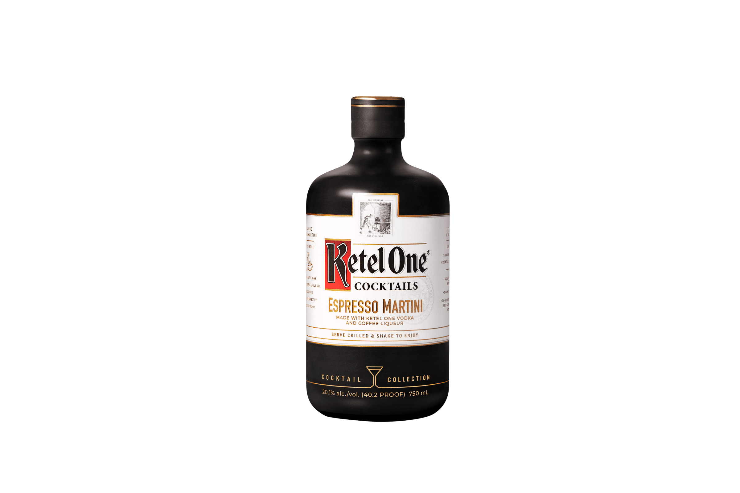 Ketel One Espresso Martini