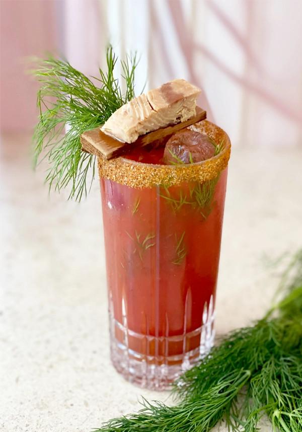 Coastline Ceasar by Jeff Savage