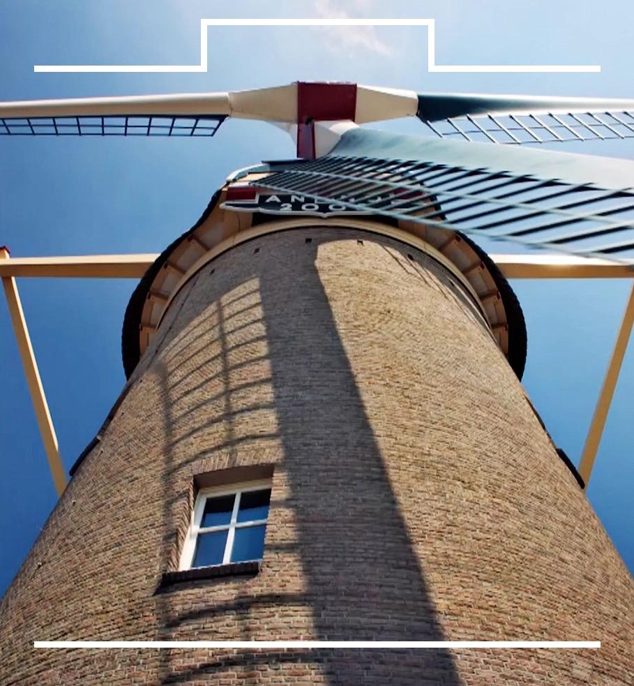 Ketel One Distillery Introduction Video