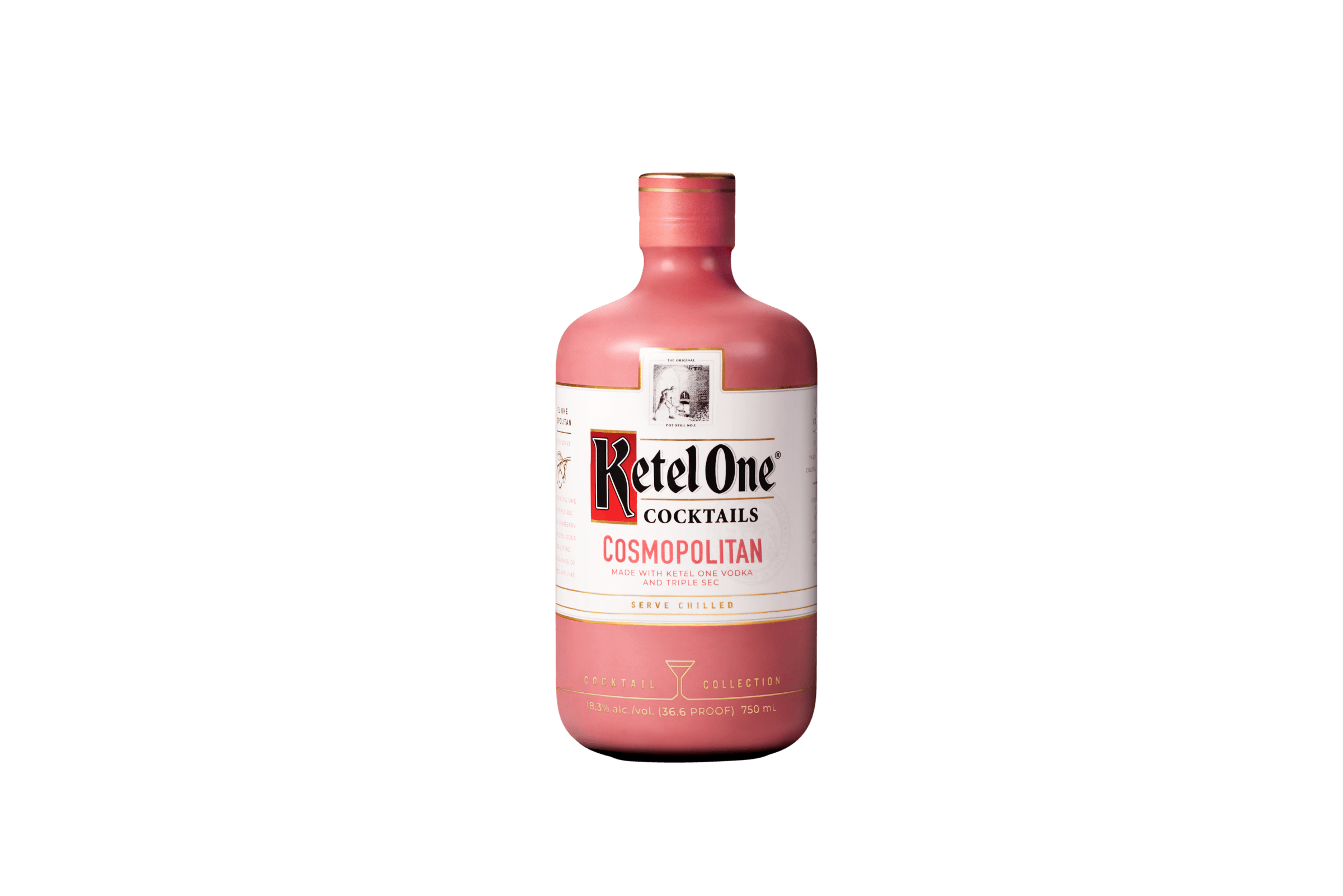 Ketel One Cosmopolitan