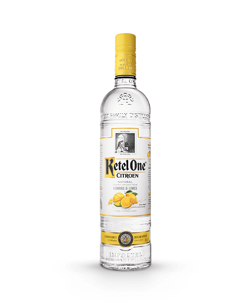 Ketel One Citroen