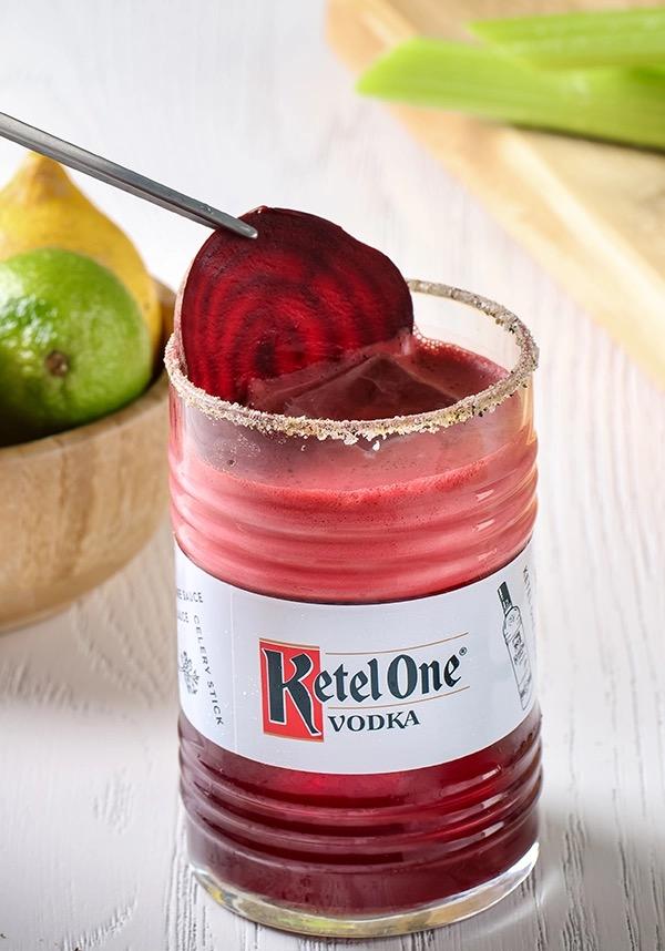 Ketel One Beetroot Mary 