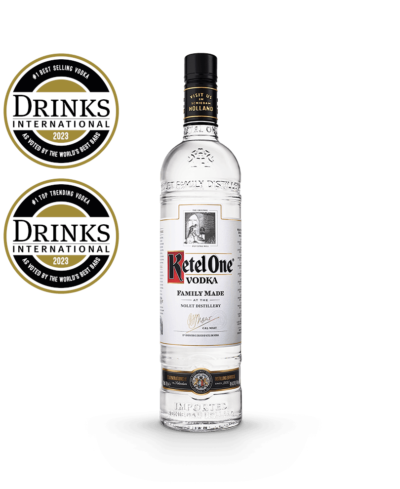 Ketel One Vodka Product 70cl 